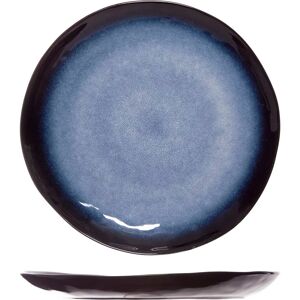Llanos Sapphire Set van 3 Blauwe Borden - Bord Llanos Sapphire Set van 3 Blauwe Borden - Bord