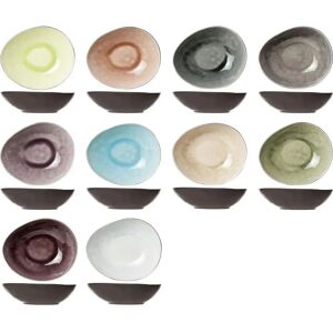 COSY & TRENDY Suppenteller - Streetfood Festival - 20 Stück COSY & TRENDY Suppenteller - Streetfood Festival - 20 Stück