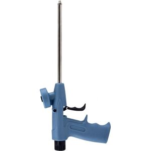 Pistola Schiuma Compatta Soudal - Strumento di Schiuma PU Pistola Schiuma Compatta Soudal - Strumento di Schiuma PU