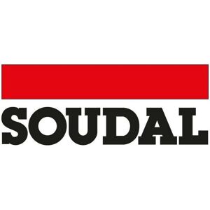 Soudal Silirub Bau N Negro - Sellador de silicona Soudal Silirub Bau N Negro - Sellador de silicona