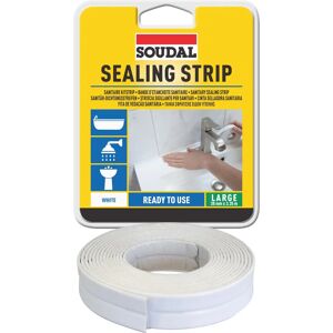 Soudal Sealband - Waterdicht Kleefband voor Badkamers Soudal Sealband - Waterdicht Kleefband voor Badkamers