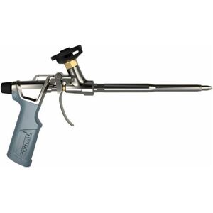 Soudal Pistola de Espuma Metálica - PU - Uso Profesional Soudal Pistola de Espuma Metálica - PU - Uso Profesional