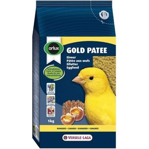 Versele-Laga Orlux Gold Patee Yellow - 1 kg Versele-Laga Orlux Gold Patee Yellow - 1 kg
