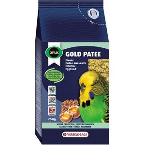 Versele-Laga Gold Patee Parakeets - Bird Food Versele-Laga Gold Patee Parakeets - Bird Food