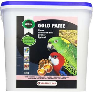 Versele-Laga - Orlux Patee for Large Parrots 5kg - Bird Food Versele-Laga - Orlux Patee for Large Parrots 5kg - Bird Food
