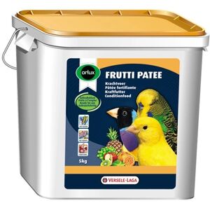 Versele-Laga Orlux Frutti Patee - Comida para Pájaros Versele-Laga Orlux Frutti Patee - Comida para Pájaros