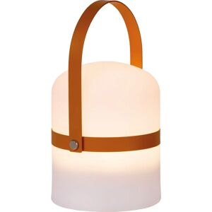 Lucide Little Joe Oppladbar utendørs bordlampe - LED 0,3W - IP44 Lucide Little Joe Oppladbar utendørs bordlampe - LED 0,3W - IP44
