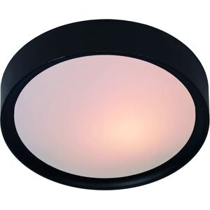 Lucide Lex Plafonnier Moderne - Lampe de Plafond - Publicité Lucide Lex Plafonnier Moderne - Lampe de Plafond - Publicité