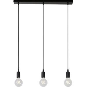 Lámpara colgante moderna Lucide Fix - Lámpara de barra Lámpara colgante moderna Lucide Fix - Lámpara de barra