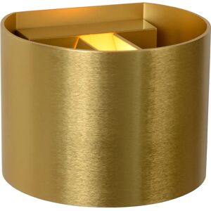 Lucide Xio Gold Wandleuchte - LED, Verstellbar - Wandlampe Lucide Xio Gold Wandleuchte - LED, Verstellbar - Wandlampe