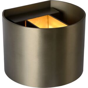 Lucide Xio Wall Light - Adjustable G9 2700K - Modern Design Lucide Xio Wall Light - Adjustable G9 2700K - Modern Design