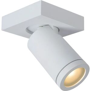 Lucide Taylor Hvit Takspot - LED Dimmbar for Bad - GU10 - 5W Lucide Taylor Hvit Takspot - LED Dimmbar for Bad - GU10 - 5W