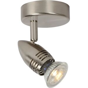 Lámpara de Techo Lucide Caro-LED - 1x5W Blanco Cálido GU10 Lámpara de Techo Lucide Caro-LED - 1x5W Blanco Cálido GU10