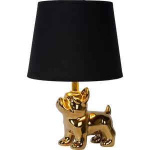 Lucide Modell 13533/81/10 Retro Bulldog Bordslampa - Bordslampa Lucide Modell 13533/81/10 Retro Bulldog Bordslampa - Bordslampa