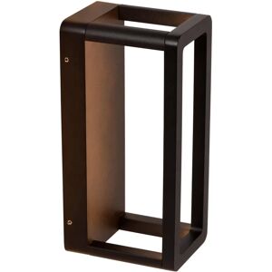 Lucide NARVIK - Wall Light - Black - IP65 - 9.2W - Outdoor Lucide NARVIK - Wall Light - Black - IP65 - 9.2W - Outdoor