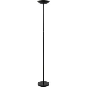 Lucide Zenith Floor Lamp - Black - 180cm - Dimmable LED Lucide Zenith Floor Lamp - Black - 180cm - Dimmable LED