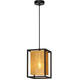 Lucide Sansa Lampe Suspendue Réglable - Plafonnier Lucide Sansa Lampe Suspendue Réglable - Plafonnier