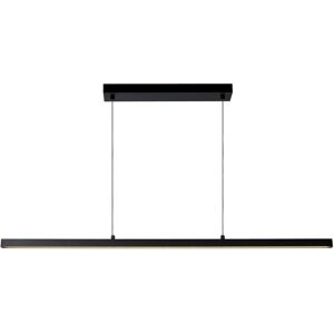 Lucide Sigma 38W LED Taklampe - Svart - Moderne Design Lucide Sigma 38W LED Taklampe - Svart - Moderne Design
