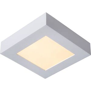Lucide Brice LED Taklampe - Justerbar Dimmer - Hvit - Taklampe Lucide Brice LED Taklampe - Justerbar Dimmer - Hvit - Taklampe