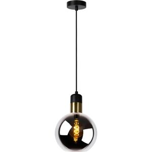 Lucide Julius Vintage Taklampe - Røykgrå - Taklampe Lucide Julius Vintage Taklampe - Røykgrå - Taklampe