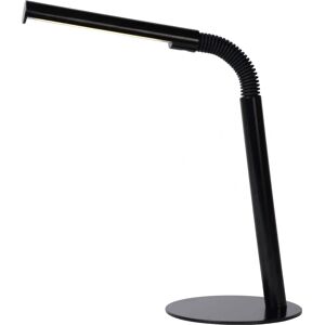 Lucide Gilly 3W LED Lampe de Bureau - Lampe de Bureau - Publicité Lucide Gilly 3W LED Lampe de Bureau - Lampe de Bureau - Publicité