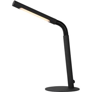 Lucide Gilly Rechargeable LED Desk Lamp - Black Lucide Gilly Rechargeable LED Desk Lamp - Black