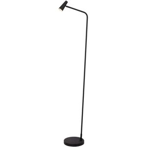 Lucide Lighting Stirling Rechargeable LED Floor Lamp - Black Lucide Lighting Stirling Rechargeable LED Floor Lamp - Black