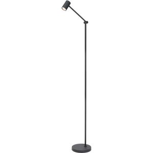 Lucide Tipik Black Rechargeable LED Floor Lamp - Dimmable Lucide Tipik Black Rechargeable LED Floor Lamp - Dimmable