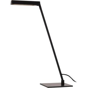 Lucide Lavale - Table lamp - Dimmable LED - Black Lucide Lavale - Table lamp - Dimmable LED - Black