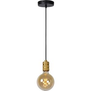 Lucide JOVA Pendellampe - Höhenverstellbar - Moderner minimalistischer Stil Lucide JOVA Pendellampe - Höhenverstellbar - Moderner minimalistischer Stil