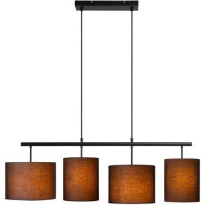 Lucide Maya 4 Light Bar Ceiling Pendant - Pendant light Lucide Maya 4 Light Bar Ceiling Pendant - Pendant light