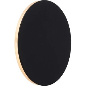 Lucide Eklyps Wandleuchte - Ø 15cm - 6W - Schwarz - Modernes Licht Lucide Eklyps Wandleuchte - Ø 15cm - 6W - Schwarz - Modernes Licht