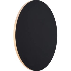 Lucide Eklyps Applique da Parete - Ø 25cm - LED - 8W - Nero Lucide Eklyps Applique da Parete - Ø 25cm - LED - 8W - Nero