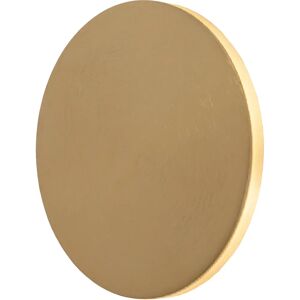 Lucide Eklyps Lámpara de Pared - 15cm, Oro, LED, 6W - Lámpara de Pared Lucide Eklyps Lámpara de Pared - 15cm, Oro, LED, 6W - Lámpara de Pared