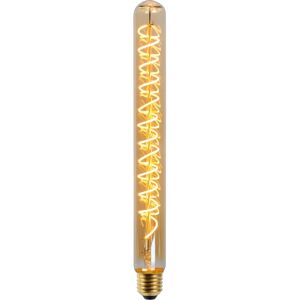 Lucide LED Glödlampa E27 Amber 5W - LED-glödlampa Lucide LED Glödlampa E27 Amber 5W - LED-glödlampa