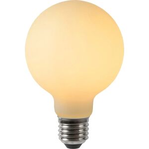 Lucide G80 5W Varm Vitt Dimmbar LED Globe - LED Globe Lucide G80 5W Varm Vitt Dimmbar LED Globe - LED Globe