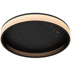 Lucide Estreja LED Innendørslys - Svart - 40cm - Dimmbar Lucide Estreja LED Innendørslys - Svart - 40cm - Dimmbar