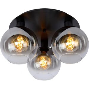 Lucide Marius Retro taklampe - Svart - Taklampe Lucide Marius Retro taklampe - Svart - Taklampe