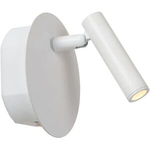 Lucide JOLIJN Rechargeable Bedside Lamp - LED, White - 10.2cm Lucide JOLIJN Rechargeable Bedside Lamp - LED, White - 10.2cm