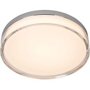 Lucide Plano 280 Opal LED Ceiling Light - Indoor/Outdoor Lucide Plano 280 Opal LED Ceiling Light - Indoor/Outdoor