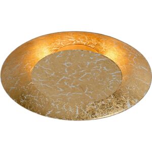 Lucide Foskal Messing Taklampa - 21,5cm - LED 6W - Taklampa Lucide Foskal Messing Taklampa - 21,5cm - LED 6W - Taklampa