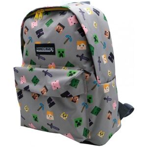 Batoh Minecraft Unisex - Allover Design Batoh Minecraft Unisex - Allover Design