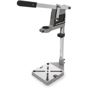 Toolland Universal Drill Stand - Adjustable 400mm - Drill Support Toolland Universal Drill Stand - Adjustable 400mm - Drill Support
