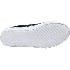 Champion Zwarte Canvas Dames Sneakers Champion Zwarte Canvas Dames Sneakers