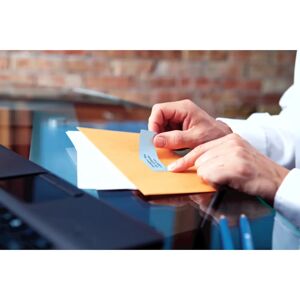 Dymo White Address Labels - 28 x 89 mm - 24 Rolls - S0722360 Dymo White Address Labels - 28 x 89 mm - 24 Rolls - S0722360