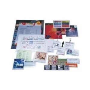 Leitz Model 33807 Laminationspose - A5 Blank 125 Mikron Leitz Model 33807 Laminationspose - A5 Blank 125 Mikron