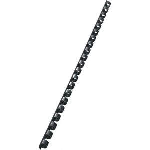 Leitz 35042 classeur à anneaux - 10 mm, Noir - Reliure A4 Leitz 35042 classeur à anneaux - 10 mm, Noir - Reliure A4