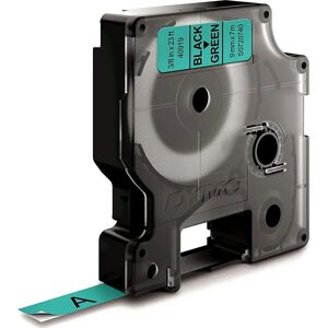 Dymo S0720740 Green Label Tape - Label Tape Dymo S0720740 Green Label Tape - Label Tape