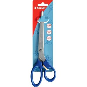 Esselte 82123 Blue Range Stationery/Craft Scissors - Stationery/Craft scissors Esselte 82123 Blue Range Stationery/Craft Scissors - Stationery/Craft scissors