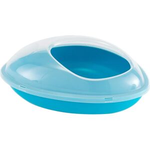 Bain Savic pour Chinchillas - 35x23x15cm - Détente Bain Savic pour Chinchillas - 35x23x15cm - Détente